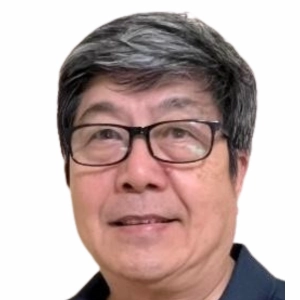 Xupei Huang, Florida Atlantic University, USA